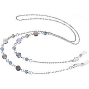 Glasses Eyeglass Chain Strap Holders around Neck for Women, Stylish Eye Glasses